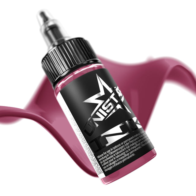 Unistar Colors Ink - Beetroot Purple (30 ml)