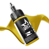 Unistar Colors Ink - Spicy Mustard (30 ml)