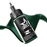 Unistar Colors Ink - Deep Green (30 ml)