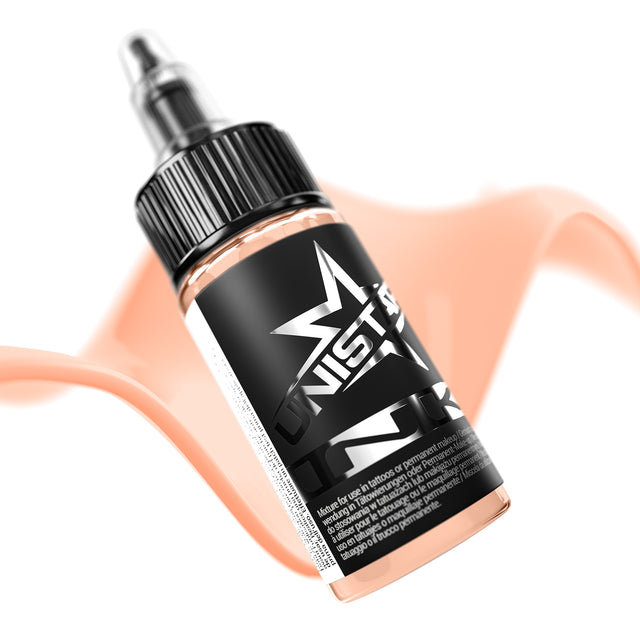 Unistar Colors Ink - Carnation Hue (30 ml)
