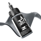 Unistar Colors Ink - Solid Gray #3 (30 ml)