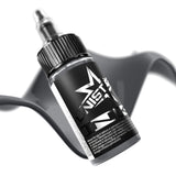 Unistar Colors Ink - Solid Gray #4 (30 ml)