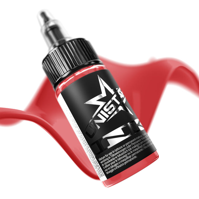 Unistar Colors Ink - Coral 2 (30 ml)