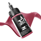 Unistar Colors Ink - Hot Pink (30 ml)