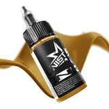Unistar Colors Ink - Dark Ochre (30 ml)