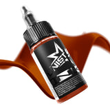 Unistar Colors Ink - Tomato Red (30 ml)