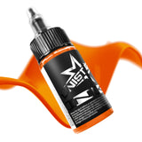 Unistar Colors Ink - Top Basic Orange (30 ml)