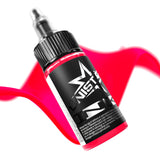 Unistar Colors Ink - Shocking Pink (30 ml)