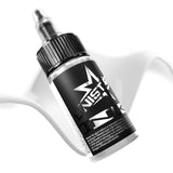 Unistar Colors Ink - Top Basic White (30 ml)