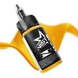 Unistar Colors Ink - Top Basic Yellow (30 ml)