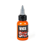 Vice Colors Künstlerfarbe - Clockwork Orange (30 ml) - NICHT FÜR MENSCHLICHE HAUT