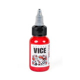 Vice Colors Künstlerfarbe - Tangerine's Dream (30 ml) - NICHT FÜR MENSCHLICHE HAUT