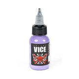 Vice Colors Künstlerfarbe - Sweet Lavender (30 ml) - NICHT FÜR MENSCHLICHE HAUT