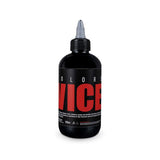 Vice Colors Künstlerfarbe - Vicious Black - NICHT FÜR MENSCHLICHE HAUT