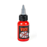 Vice Colors Künstlerfarbe - Sweet Tangerine (30 ml) - NICHT FÜR MENSCHLICHE HAUT