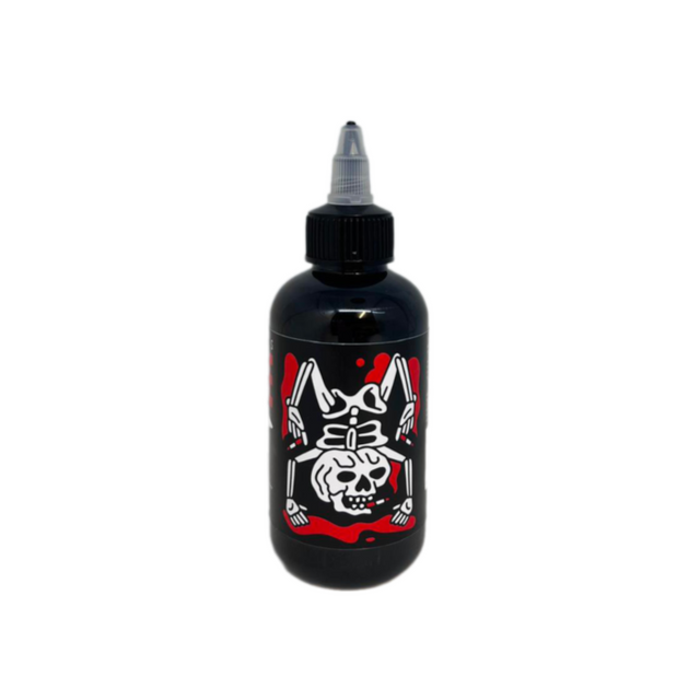 Vice Colors Künstlerfarbe - Medium (150 ml) - NICHT FÜR MENSCHLICHE HAUT