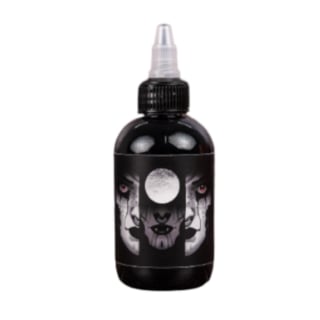 Vice Colors Künstlerfarbe - Kasasink Dark (100 ml) - NICHT FÜR MENSCHLICHE HAUT