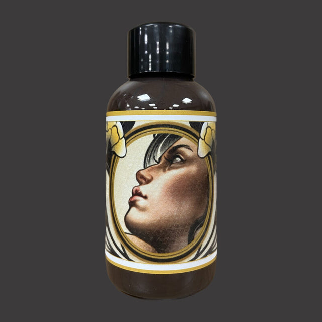 Vice Colors Künstlerfarbe - Expresso by Daniels Bauti - NICHT FÜR MENSCHLICHE HAUT
