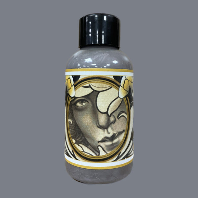 Vice Colors Künstlerfarbe -Sober Grey by Daniels Bauti - NICHT FÜR MENSCHLICHE HAUT