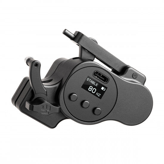 Avenger 4 Pro Vlad Blad Wireless Rotary Maschine