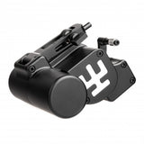 Avenger 4 Pro Vlad Blad Wireless Rotary Maschine
