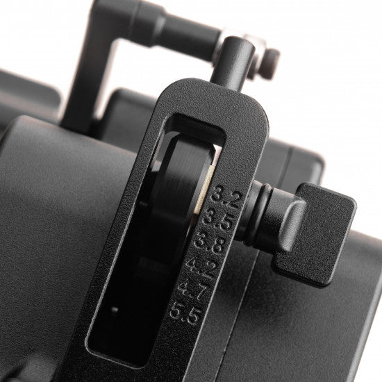 Avenger 4 Pro Vlad Blad Wireless Rotary Maschine