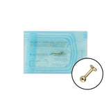 GD TT STERILE LABRET