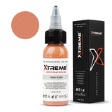 XTreme Ink Tattoofarbe - Rosy Flesh (30 ml)
