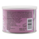 Ro.ial Enthaarungswachs (400 ml) - Rosa Titan