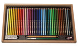 36 Farbstifte Set - Aquarell