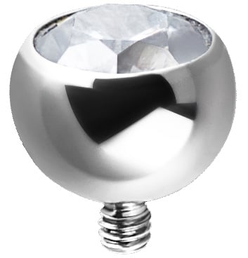 TT int JEWELLED BALLS