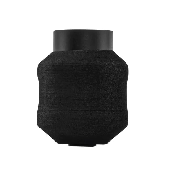 FK Irons Gorilla Einweg-Griffstück aus Schaumstoff (50 mm) 24 St. - Schwarz