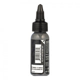 Dynamic Platinum Tattoo Ink - Grey (30 ml) - Reach-konform