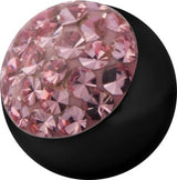 BK 316 EXPORY COVERED BALL
