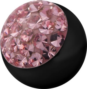 BK 316 EXPORY COVERED BALL