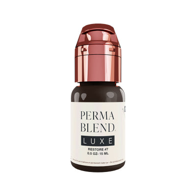 Perma Blend Luxe PMU Pigment - Stevey G. Restore #7 (15 ml)