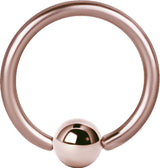RG 316 FIXED BEAD RINGS