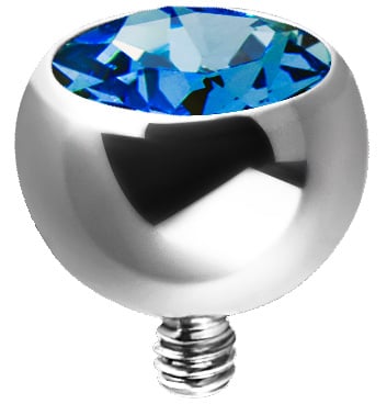 TT int JEWELLED BALLS