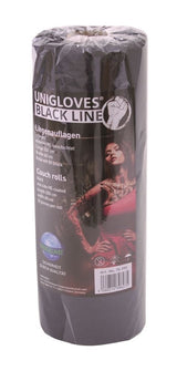 Unigloves Black Line Couch Roll Liegenauflagen 20 St.