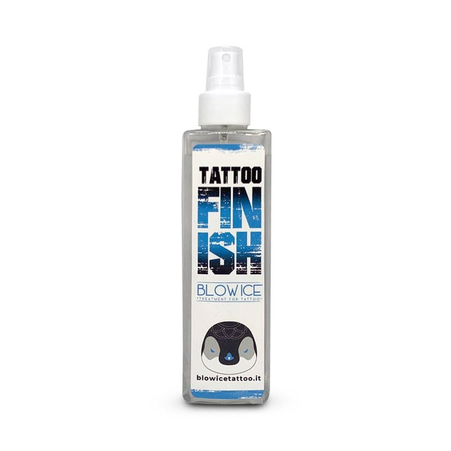 Blow Ice Tattoo Finish (200 ml)