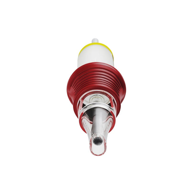 BodySupply Rubber Tattoo Nadelmodule 10 St. - 45RS Long Taper
