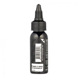 Dynamic Platinum Tattoo Ink - Dark Blue (30 ml) - Reach-konform