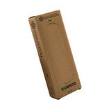 BodySupply Pen-Schutzhüllen 200 St. - biologisch abbaubar (5,2 x 16 cm)