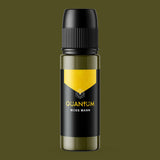 Quantum Tattoo Ink Tattoofarbe - Moss Man REACH Gold Label (30 ml)