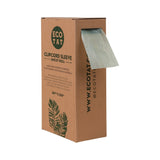 Ecotat Clipcord-Schutzhüllen Rolle (5 cm x 250 m)