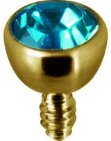 GD 316 int JEWELLED BALL