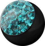 BK 316 EXPORY COVERED BALL