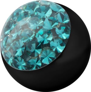 BK 316 EXPORY COVERED BALL