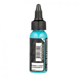 Dynamic Platinum Tattoo Ink - Baby Blue (30 ml) - Reach-konform