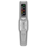 FK Irons Spektra Flux Mini Wireless Tattoomaschine - Silber